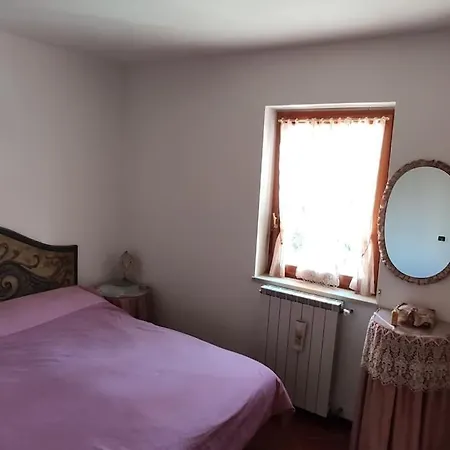 Casa Relax Appartamento Pescocostanzo