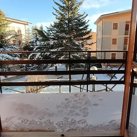 Casa Relax ペスココスタンツォ