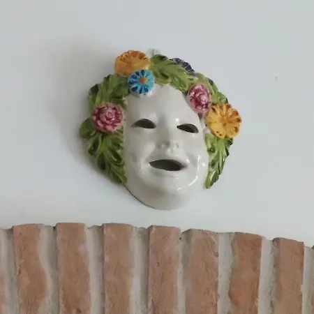 Casa Relax アパート