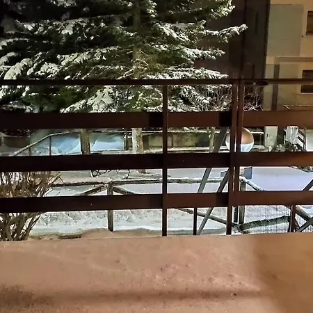 Appartamento Casa Relax *