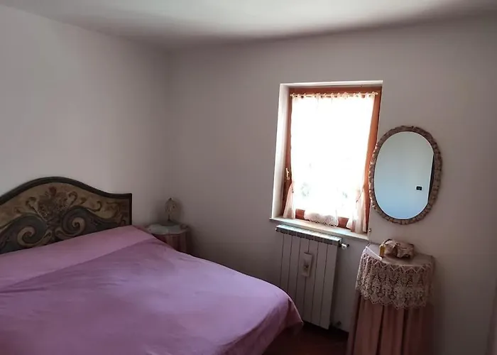 Casa Relax Apartamento Pescocostanzo