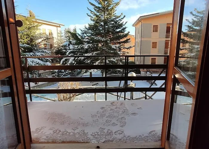 Casa Relax Pescocostanzo