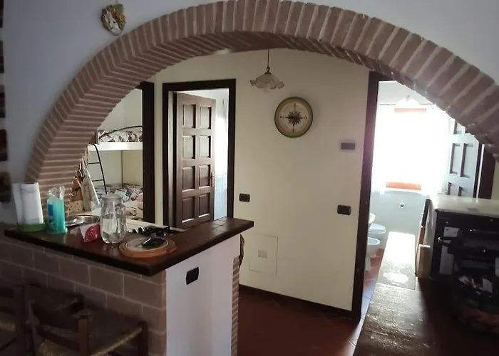 Apartamento Casa Relax Pescocostanzo